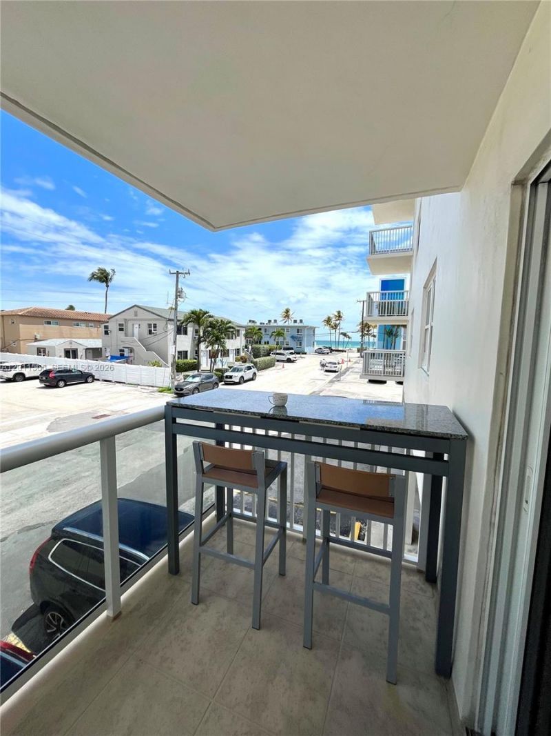 1801 S Ocean Dr , Unit 203, Hollywood, FL 33019 Photo