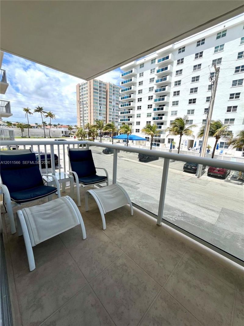 1801 S Ocean Dr , Unit 203, Hollywood, FL 33019 Photo