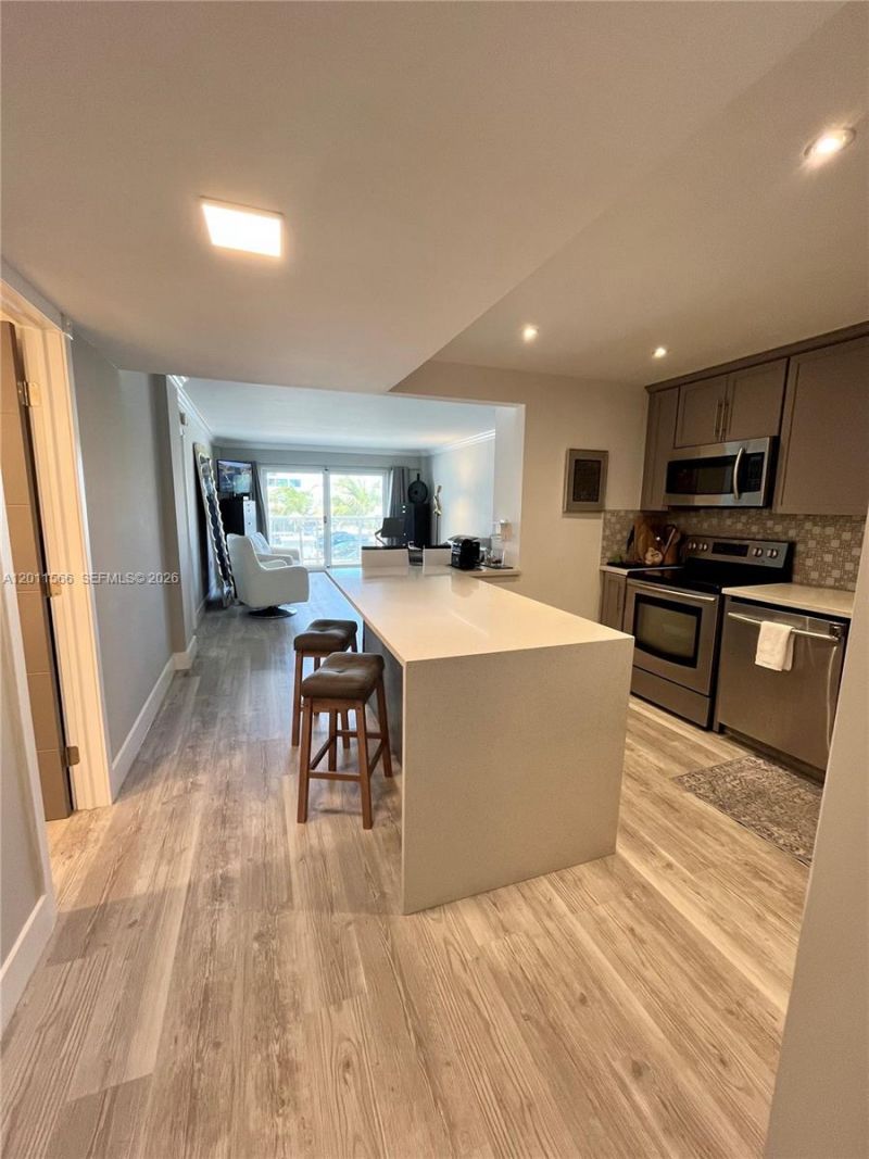 1801 S Ocean Dr , Unit 203, Hollywood, FL 33019 Photo