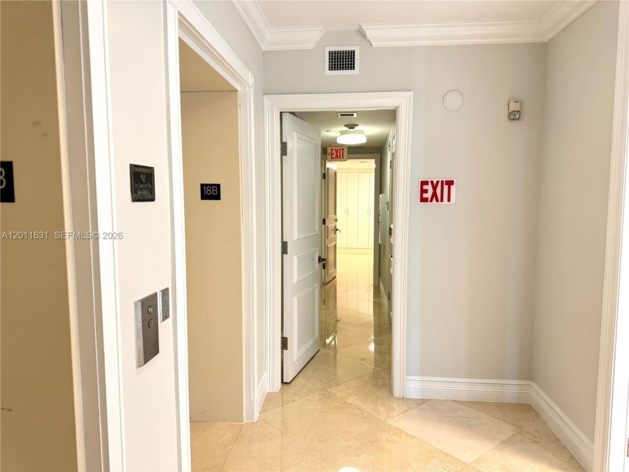 3201 NE 183rd St , Unit 1805, Aventura, FL 33160 Photo