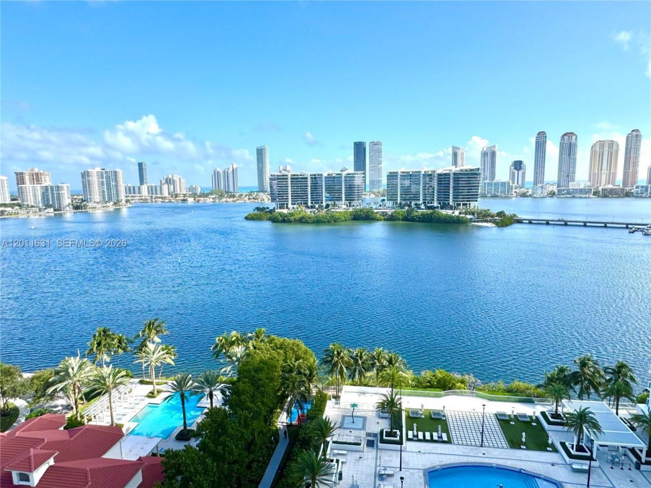3201 NE 183rd St , Unit 1805, Aventura, FL 33160 Photo