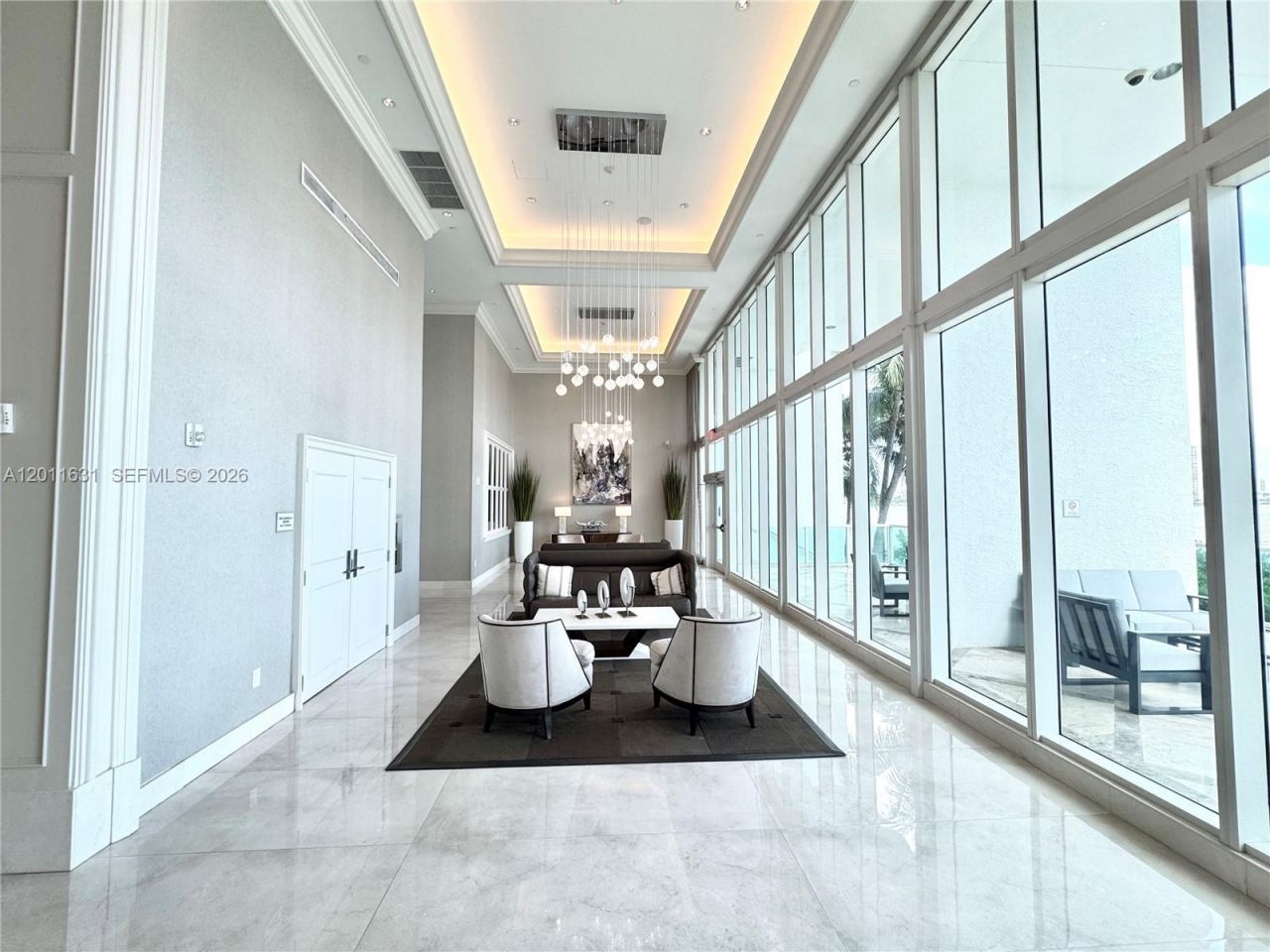 3201 NE 183rd St , Unit 1805, Aventura, FL 33160 Photo