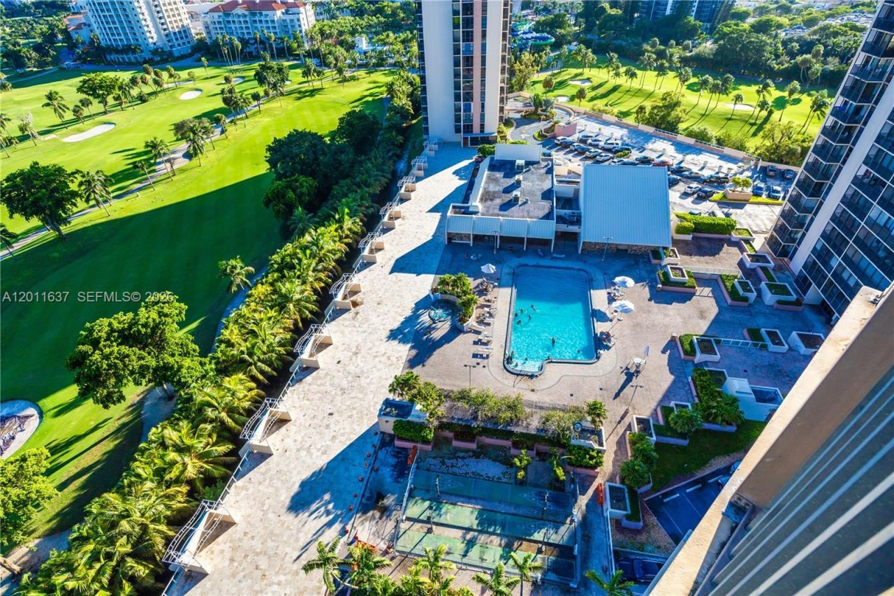 20379 W Country Club Dr , Unit 1938, Aventura, FL 33180 Photo