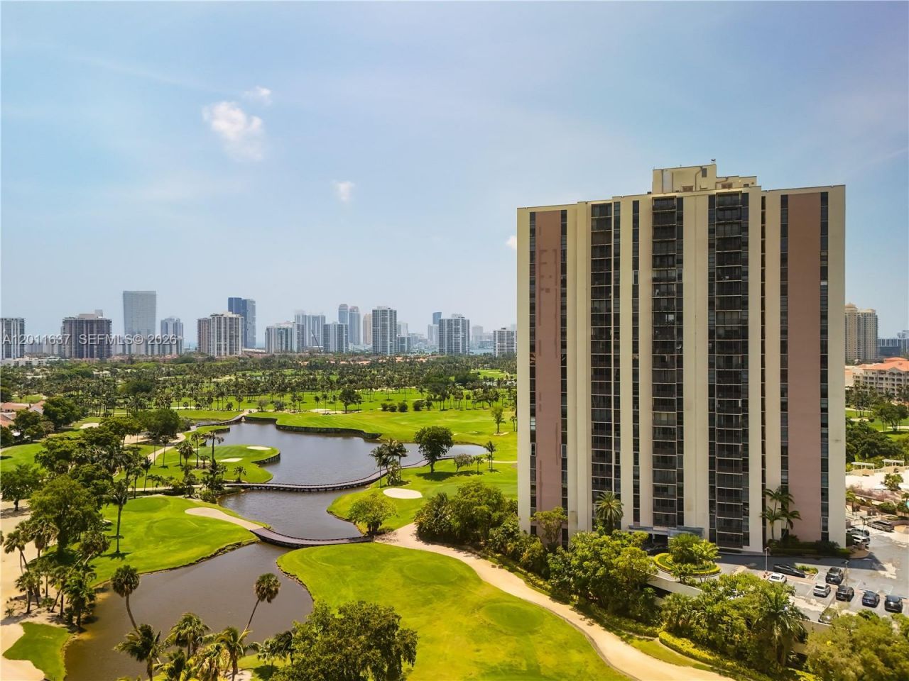 20379 W Country Club Dr , Unit 1938, Aventura, FL 33180 Photo
