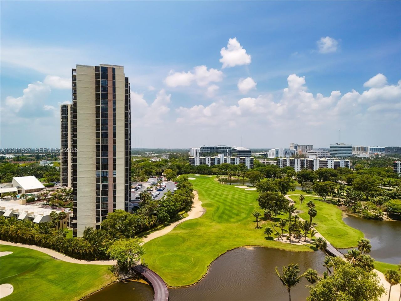 20379 W Country Club Dr , Unit 1938, Aventura, FL 33180 Photo