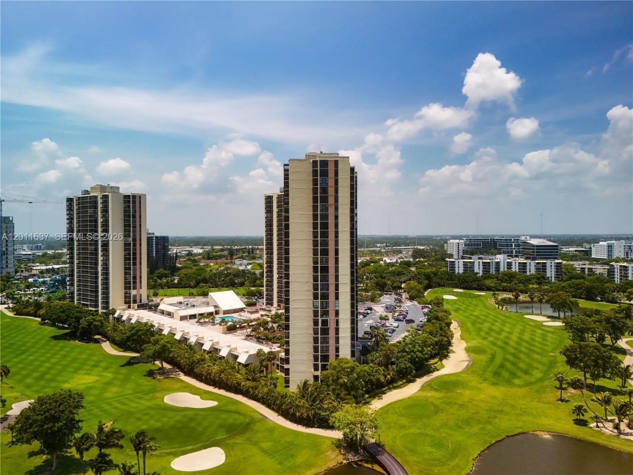 20379 W Country Club Dr , Unit 1938, Aventura, FL 33180 Photo