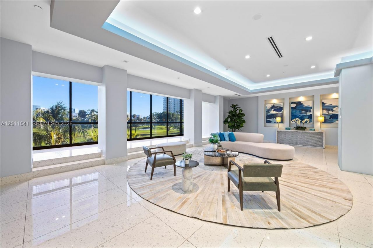 20335 W Country Club Dr, Unit 1905, Aventura, FL 33180 Photo