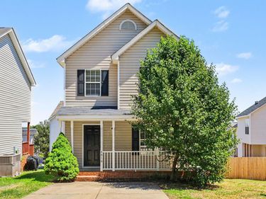 4816 Windbreak Lane, Raleigh, NC 27616