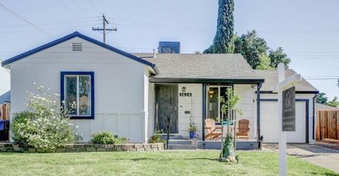 1424 Kitchner Rd, Sacramento, CA 95822 Photo