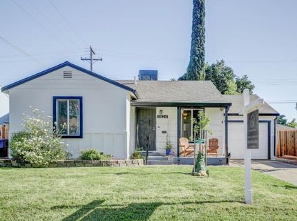 1424 Kitchner Rd, Sacramento, CA 95822 Photo