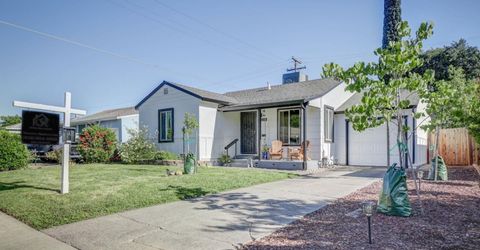 1424 Kitchner Rd, Sacramento, CA 95822 Photo