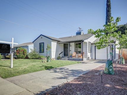 1424 Kitchner Rd, Sacramento, CA 95822 Photo