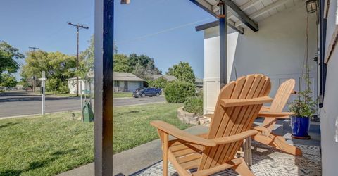 1424 Kitchner Rd, Sacramento, CA 95822 Photo