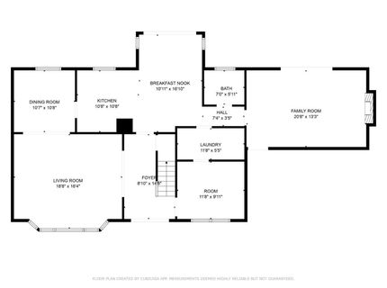 7912 Wildridge Dr, Fair Oaks, CA 95628 Photo