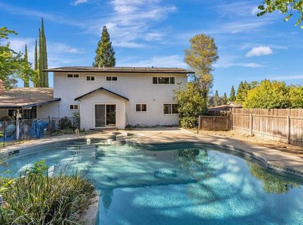 7912 Wildridge Dr, Fair Oaks, CA 95628 Photo