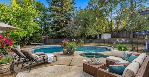 7912 Wildridge Dr, Fair Oaks, CA 95628 Photo