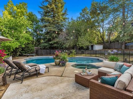 7912 Wildridge Dr, Fair Oaks, CA 95628 Photo
