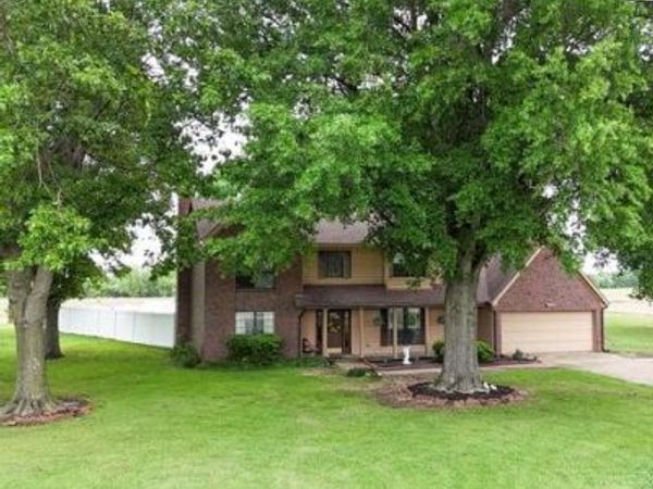 1570 E Mound City Road, Marion, AR 72364