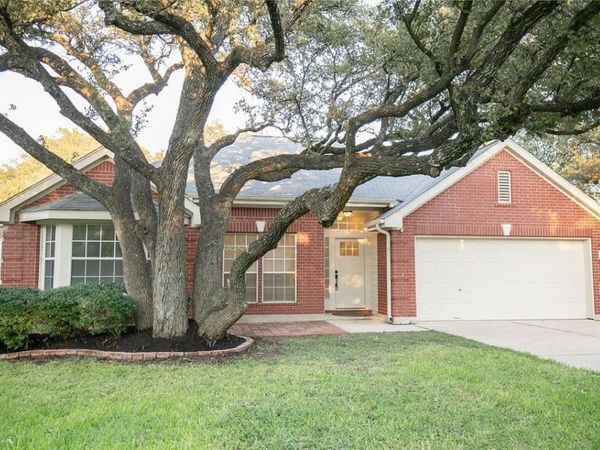 12417 Mallard LN, Austin, TX 78729