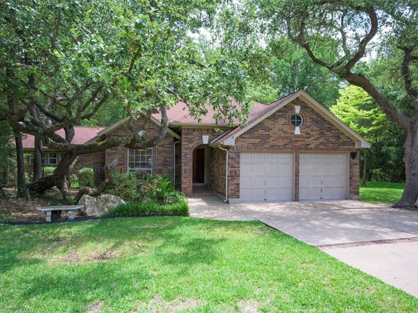 6000 La Naranja LN, Austin, TX 78749