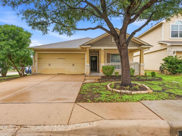 8541 Inca Dove DR, Austin, TX 78729