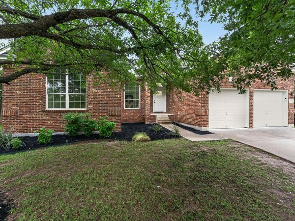 12612 Rush Creek LN , Austin, TX 78732