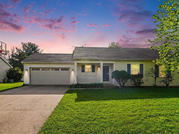 7117 Venice Drive, Portage, MI 49024