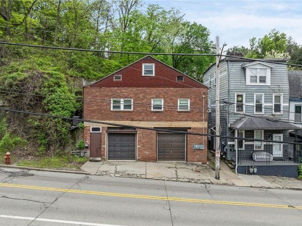 324 Greenfield Ave, Pittsburgh, PA 15207
