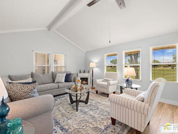 73450 Country Club Drive, Unit 211, Palm Desert, CA 92260