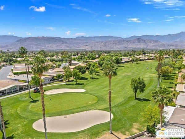 73450 Country Club Drive, Unit 211, Palm Desert, CA 92260
