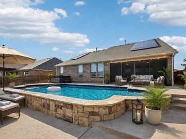 6916 Talon Drive, Fort Worth, TX 76179