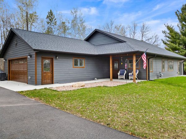 8071 County Highway 61, Willow River, MN 55795