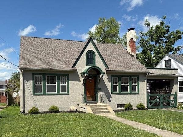 516 Harrison Avenue, Hamilton, OH 45013