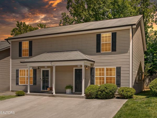 4754 Forest Landing Way, Knoxville, TN 37918