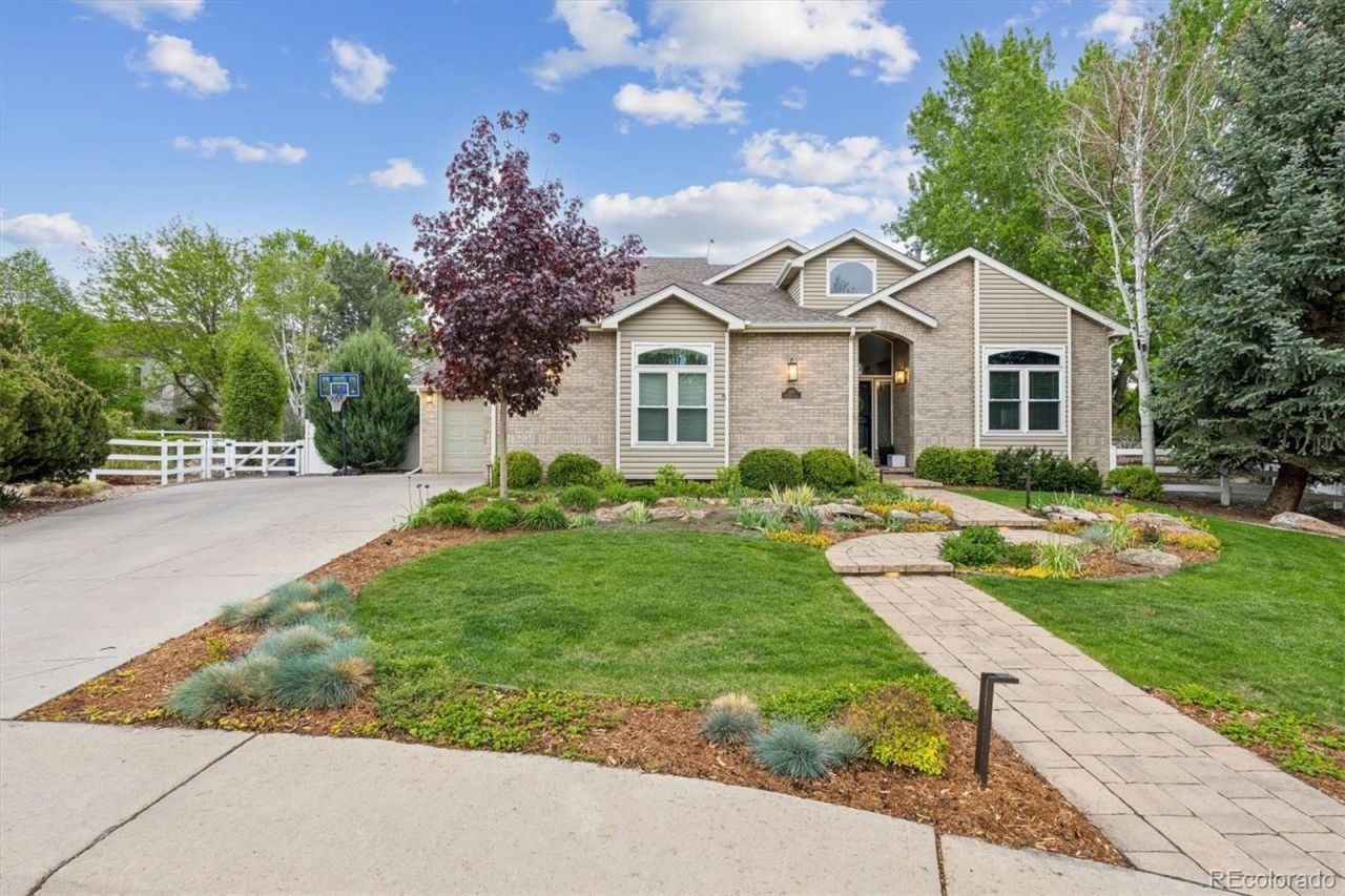 1018 W 127th Place, Westminster, CO 80234 Main Photo