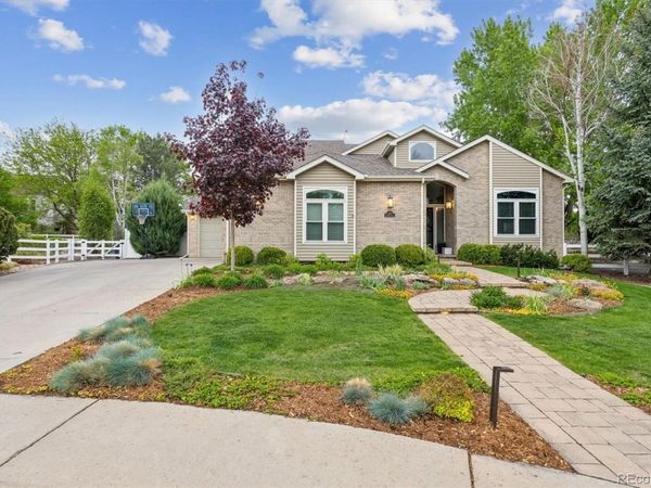1018 W 127th Place, Westminster, CO 80234