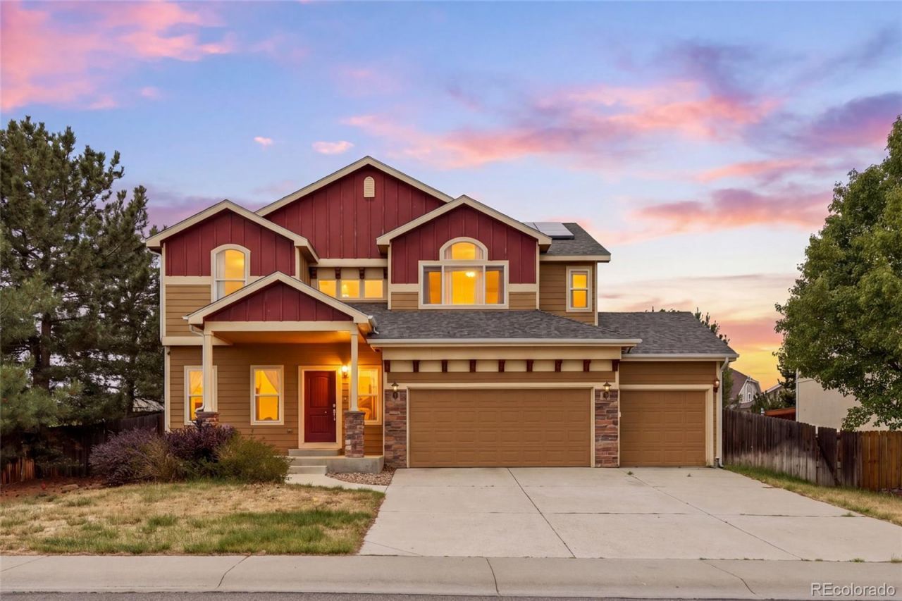 9001 Sandpiper Drive, Frederick, CO 80504 Main Photo