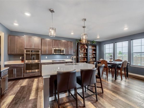 17188 Desert Wine Trail, Parker, CO 80134