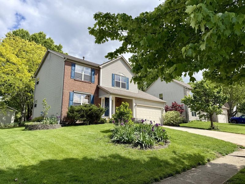 1572 Bush Hill Drive, Lancaster, OH 43130 Photo 1