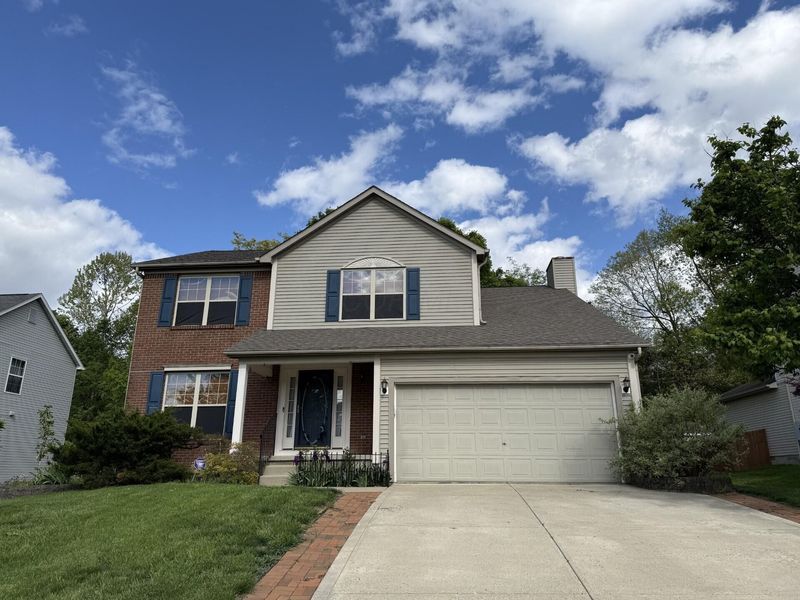 1572 Bush Hill Drive, Lancaster, OH 43130 Photo 2