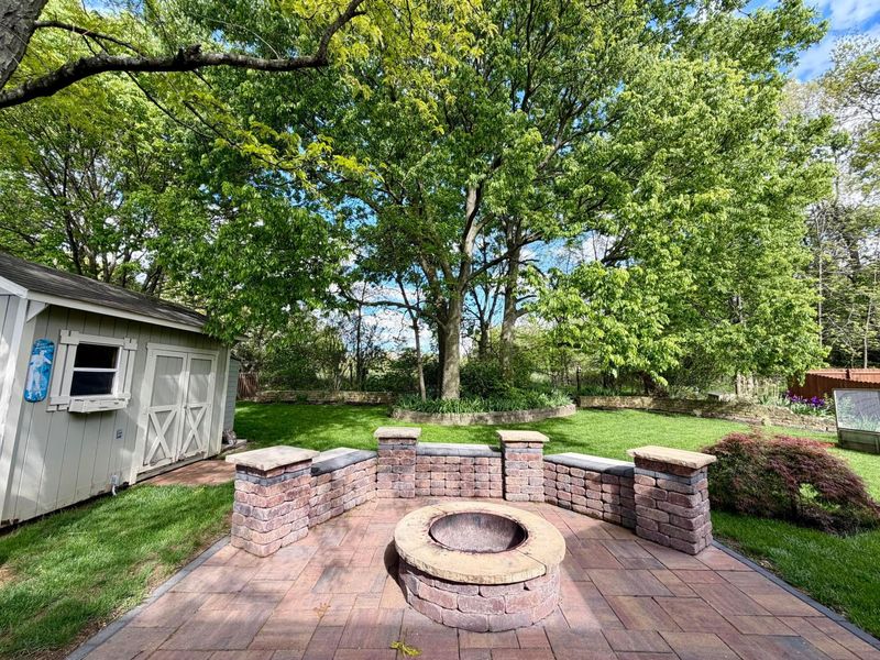 1572 Bush Hill Drive, Lancaster, OH 43130 Photo 21