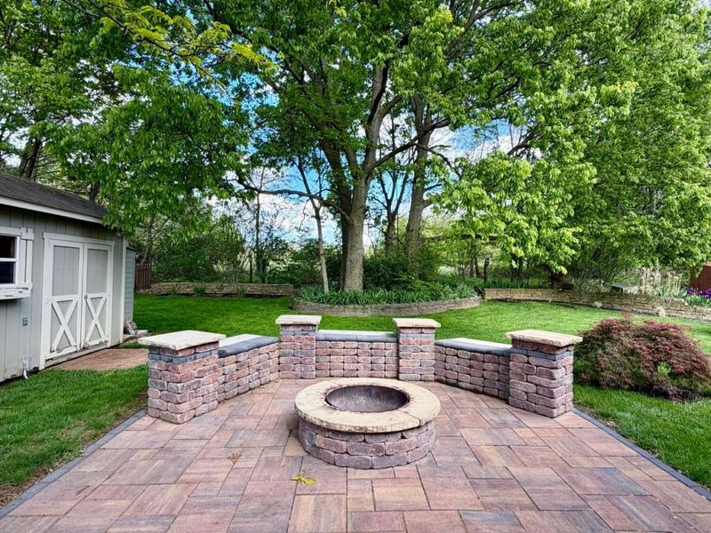 1572 Bush Hill Drive, Lancaster, OH 43130 Photo 22