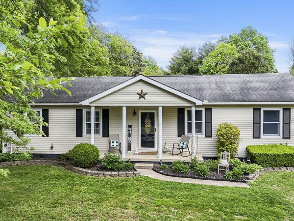 10080 16th Road SW, Stoutsville, OH 43154