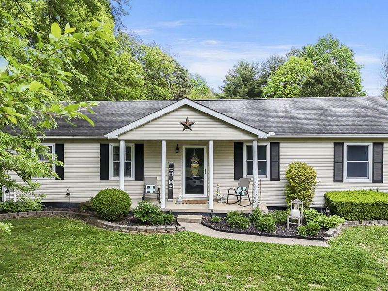 10080 16th Road SW, Stoutsville, OH 43154 Photo 1