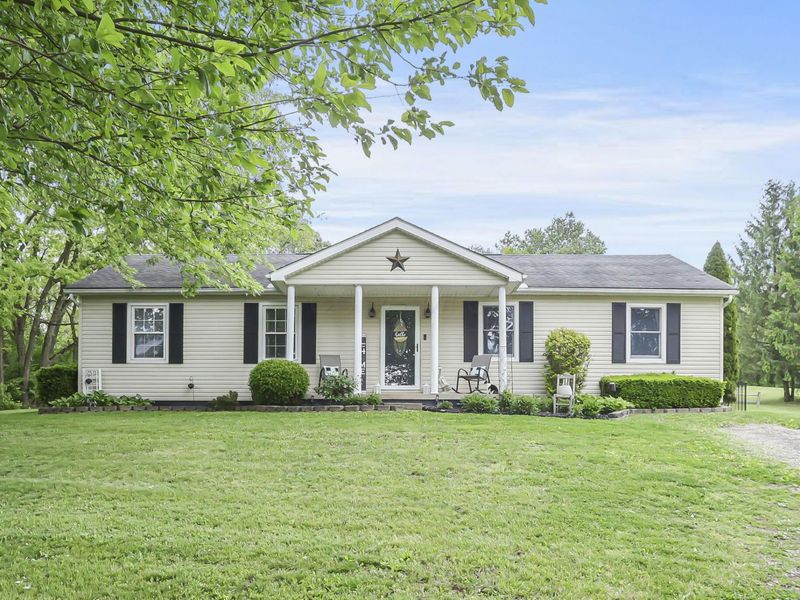 10080 16th Road SW, Stoutsville, OH 43154 Photo 2
