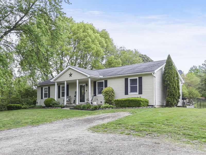 10080 16th Road SW, Stoutsville, OH 43154 Photo 4