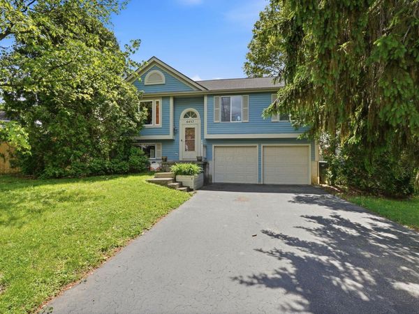6457 Mountaineer Trail Court, Reynoldsburg, OH 43068