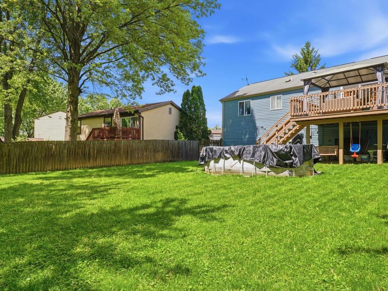 6457 Mountaineer Trail Court, Reynoldsburg, OH 43068 Photo 26