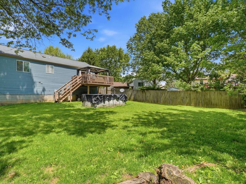 6457 Mountaineer Trail Court, Reynoldsburg, OH 43068 Photo 27