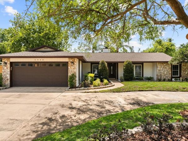 4940 CASPIAN COURT , ORLANDO, FL 32819